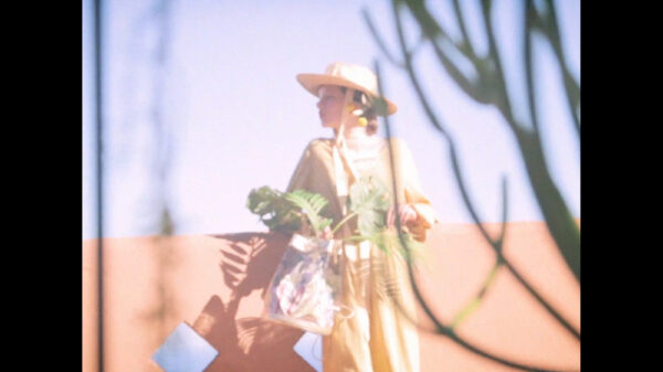 MARTE 2019 S/S ORIGINAL 「 MARTE RESORT 」 IMAGE VIDEO