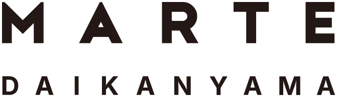 MARTE DAIKANYAMA